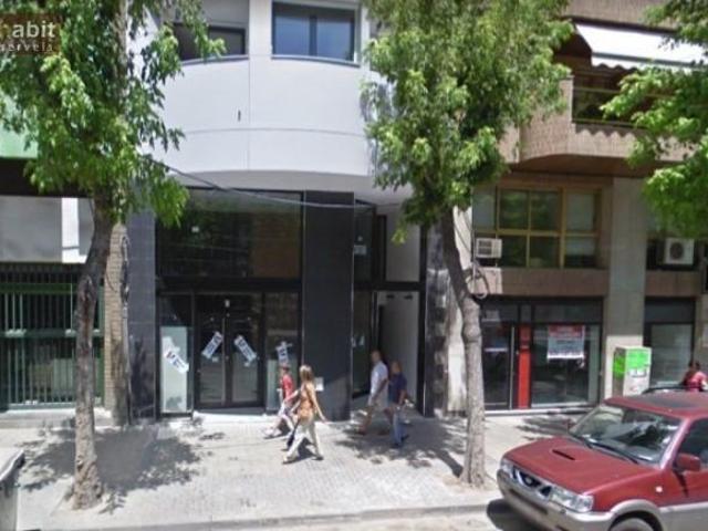 Local Comercial en alquiler en Lleida, Jaume I el Conqueridor