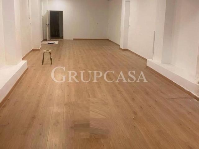Local Comercial en alquiler en Lleida, Príncep de Viana - Clot
