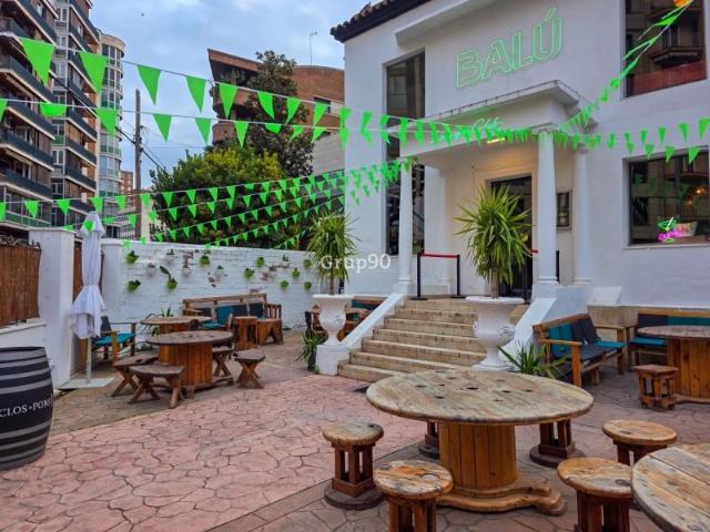 Local Comercial en alquiler en Lleida, Xalets - Humbert Torres