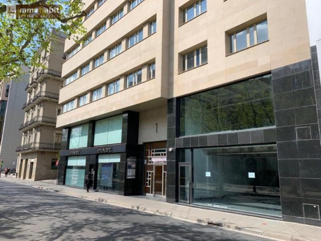 Local Comercial en alquiler en Lleida, el Canyeret