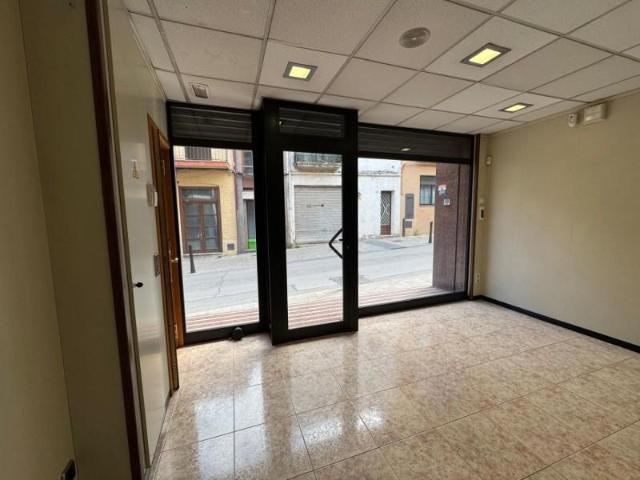 Local Comercial en alquiler en Llinars Del Vallès, Barcelona