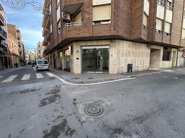 Local Comercial en alquiler en el Camp de Túria, Valencia