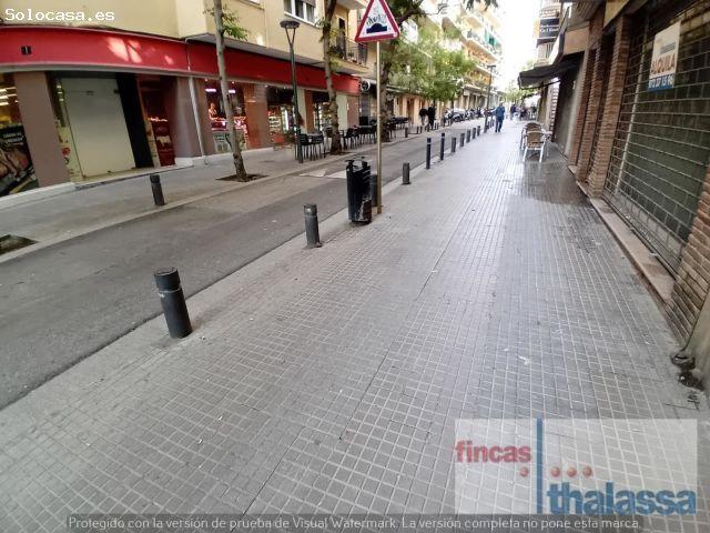 Local Comercial en alquiler en la Selva, Catalunya