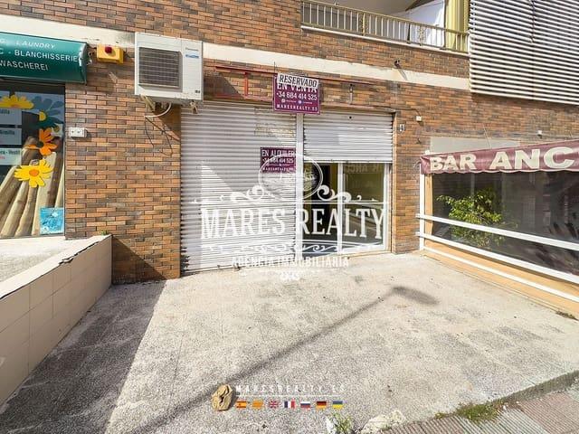 Local Comercial en venta en Lloret De Mar