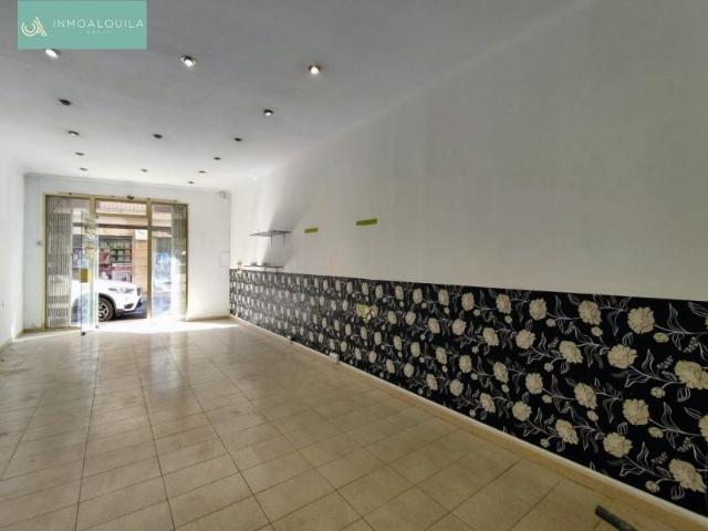 Local Comercial en alquiler en Lloseta