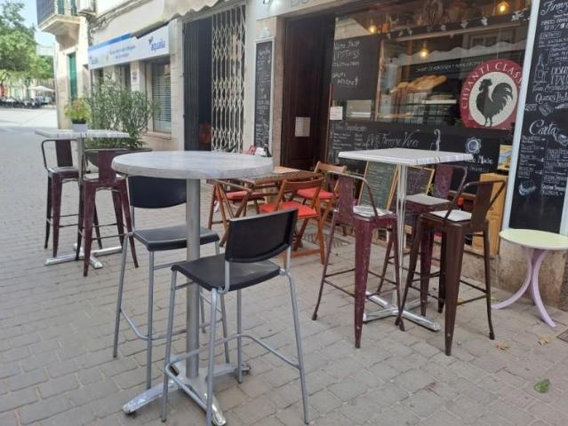 Local Comercial en alquiler en Llucmayor