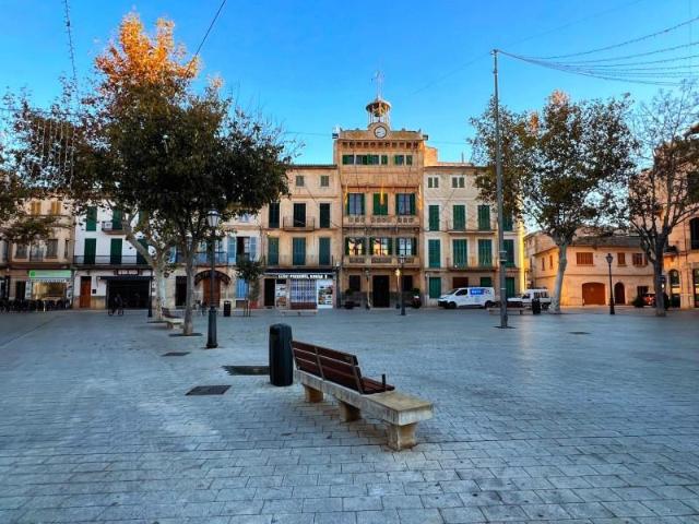 Local Comercial en alquiler en Llucmayor