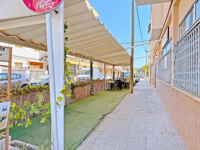 Local Comercial en alquiler en Llucmayor, s'Arenal