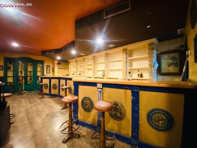 Local Comercial en alquiler en El Cubo, Logroño