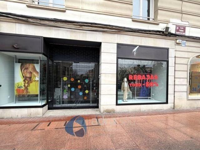 Local Comercial en alquiler en Logroño, La Rioja