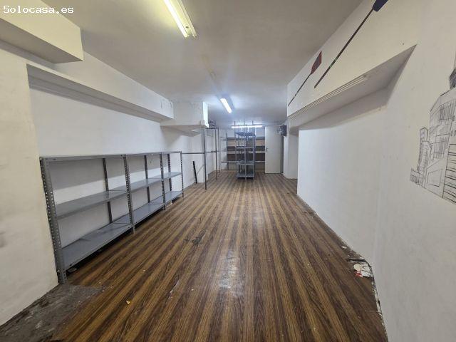 Local Comercial en alquiler en Logroño, La Rioja
