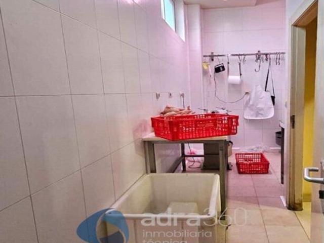 Local Comercial en alquiler en Logroño, La Rioja