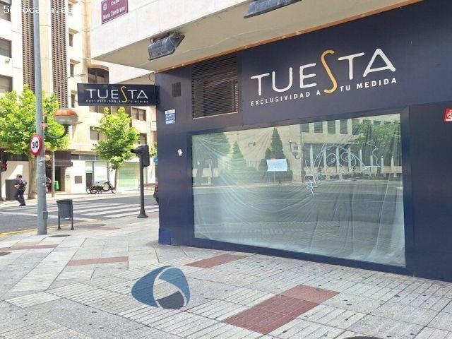 Local Comercial en alquiler en Logroño, La Rioja