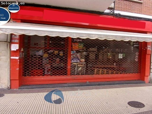Local Comercial en alquiler en Logroño, La Rioja