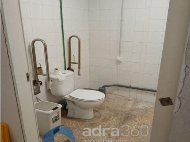 Local Comercial en alquiler en Logroño, La Rioja