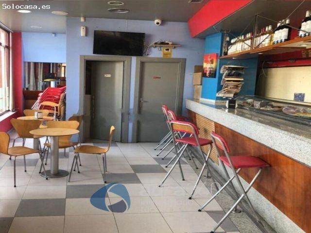 Local Comercial en alquiler en Logroño, La Rioja