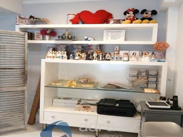 Local Comercial en alquiler en Logroño, La Rioja