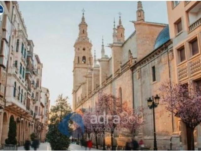 Local Comercial en alquiler en Logroño, La Rioja