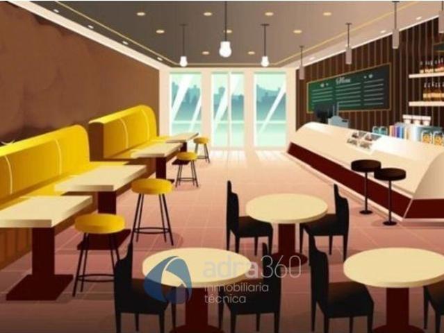 Local Comercial en alquiler en Logroño, La Rioja