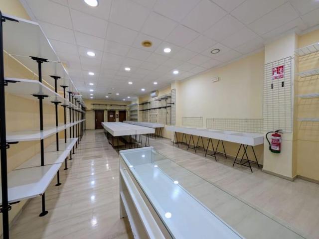 Local Comercial en alquiler en Loja