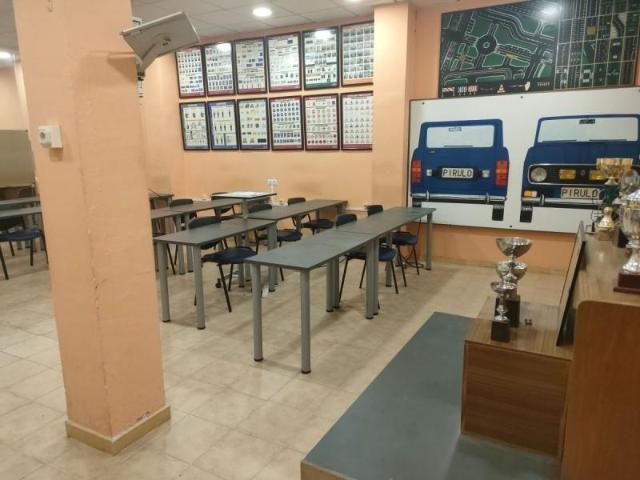 Local Comercial en alquiler en Loja