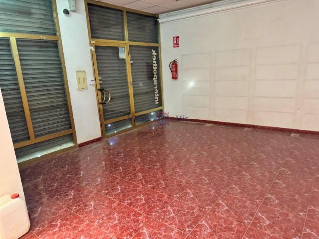 Local Comercial en alquiler en Lorca, Los Ángeles-Apolonia