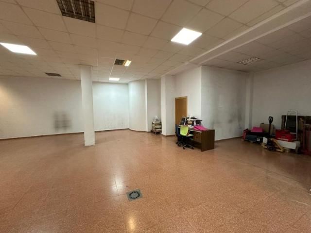 Local Comercial en alquiler en Lorca, Casas del Banco