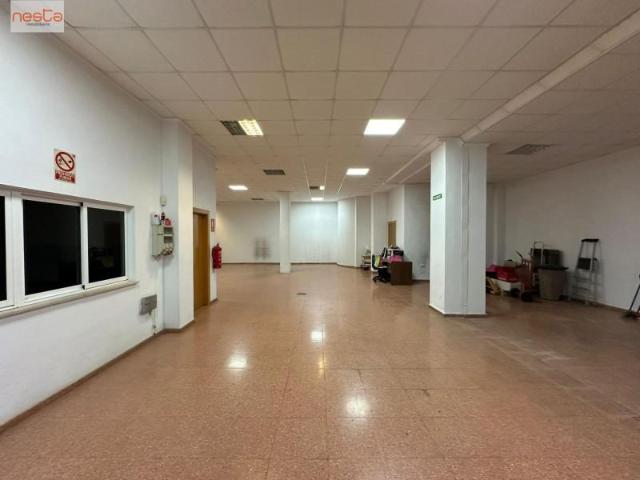 Local Comercial en alquiler en Lorca, Casas del Banco