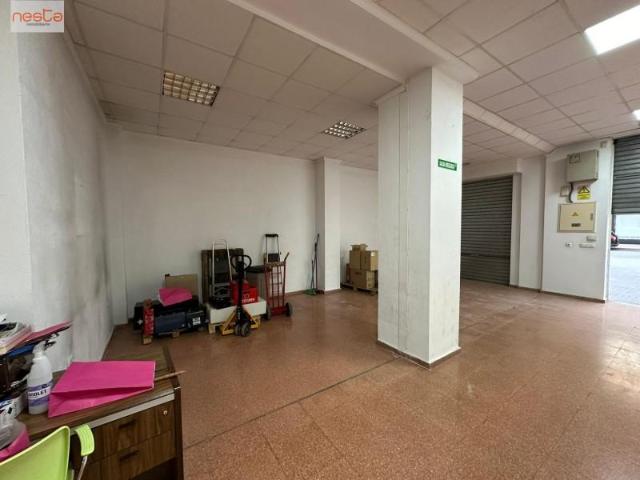Local Comercial en alquiler en Lorca, Casas del Banco