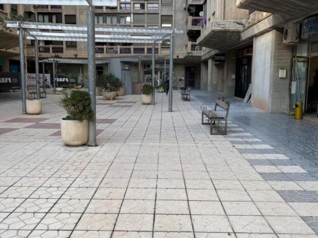 Local Comercial en alquiler en Lorca Local Comercial en alquiler en Lorca