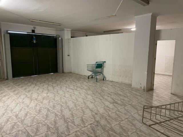 Local Comercial en alquiler en Lorca
