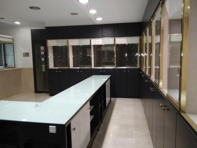 Local Comercial en alquiler en Lorca, San Mateo