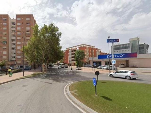 Local Comercial en alquiler en Lorca, Casas del Banco