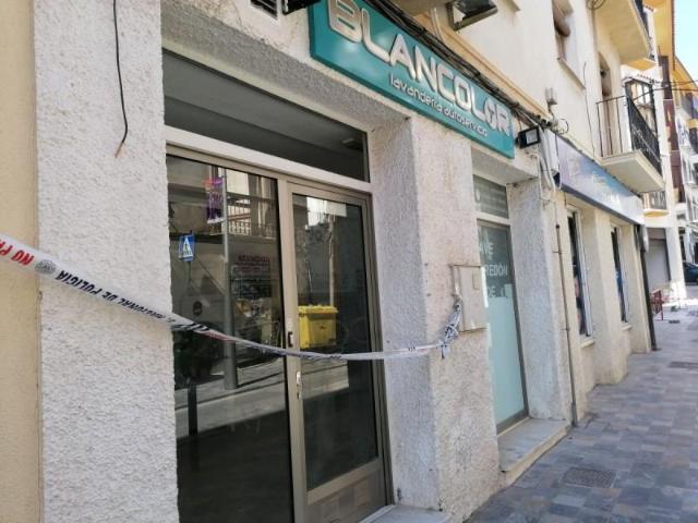 Local Comercial en alquiler en Lorca Local Comercial en alquiler en Lorca