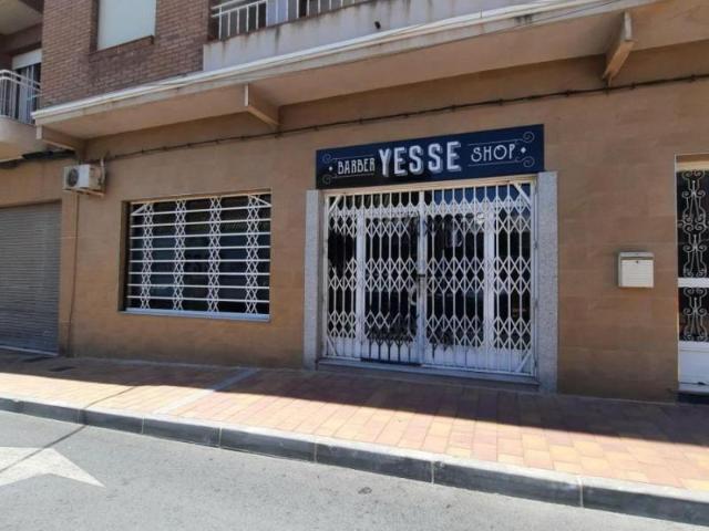Local Comercial en alquiler en Lorca Local Comercial en alquiler en Lorca