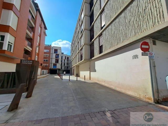 Local Comercial en alquiler en Virgen de las Huertas, Alto Guadalentín