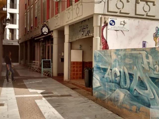 Local Comercial en alquiler en Virgen de las Huertas, Alto Guadalentín