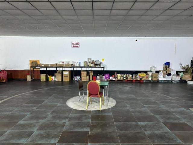 Local Comercial en alquiler en Lorca, El Aljibe y las Brencas de Sicilia