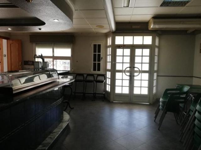 Local Comercial en alquiler en Lorca, Purias