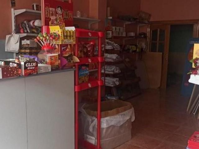 Local Comercial en alquiler en Lorquí