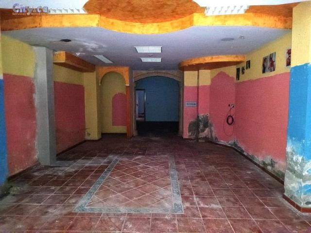 Local Comercial en alquiler en Lorquí