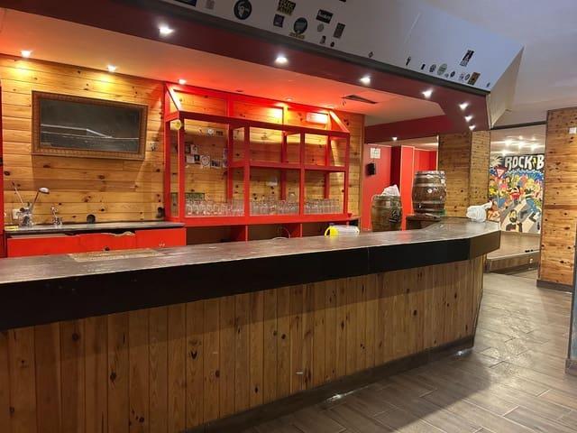 Local Comercial en alquiler en Los Alcázares, Campo de Cartagena y Mar Menor