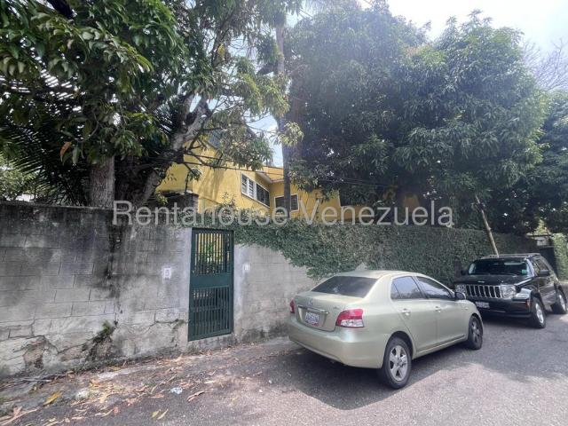 Propiedad en alquiler en Leoncio Martínez, Miranda