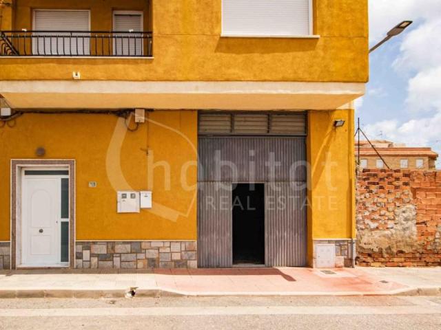 Local Comercial en alquiler en Los Montesinos Local Comercial en alquiler en Los Montesinos