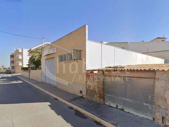 Local Comercial en alquiler en Los Montesinos, Valencia