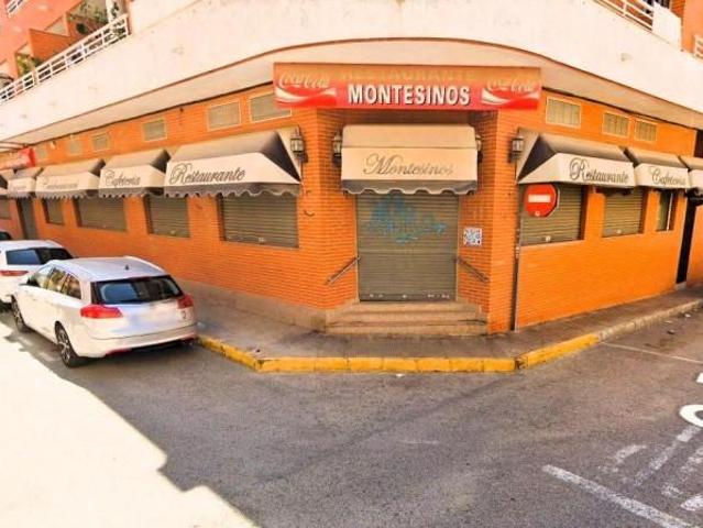 Local Comercial en alquiler en Los Montesinos, Barrio de los Miras Local Comercial en alquiler en Los Montesinos, Barrio de los Miras