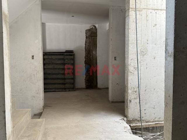 Local Comercial alquiler en San Juan, Lima Metropolitana