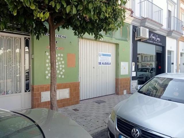 Local Comercial en alquiler en Los Palacios Y Villafranca