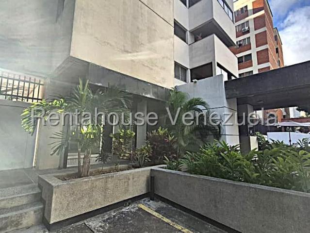 Propiedad en alquiler en Chacao, Caracas