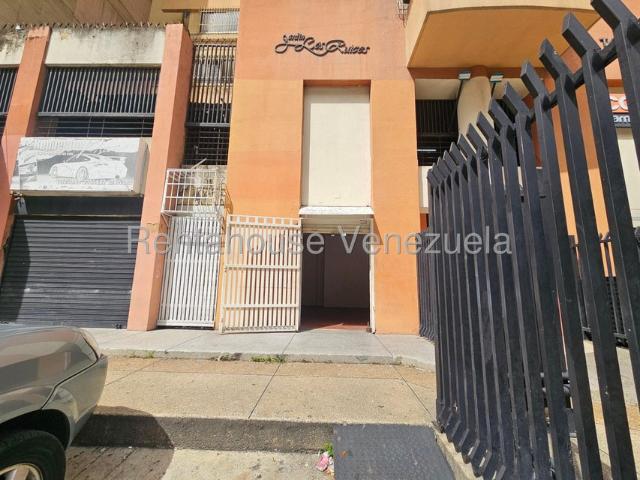 Propiedad en alquiler en Leoncio Martínez, Miranda